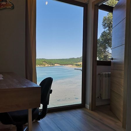 El Mirador De Mogro Lägenhet Exteriör bild