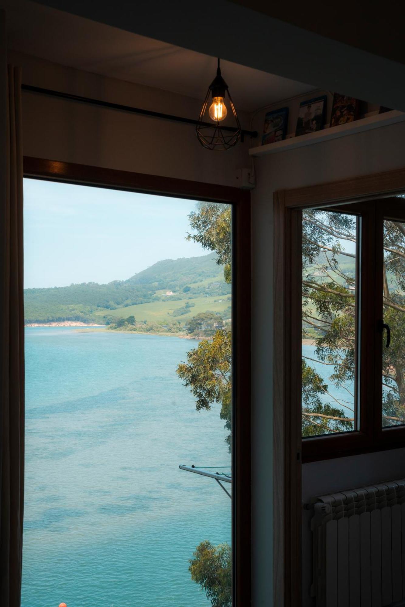 El Mirador De Mogro Lägenhet Exteriör bild